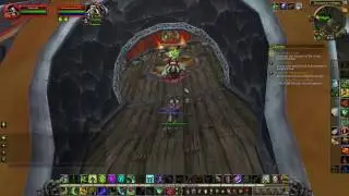 World of Warcraft Potionmaster Gloop Broken Shore Legion Rare Spawn Demon Guide