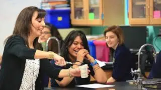 Enroll TODAY | Chicago Math and Science Academy