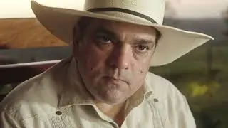 JAMM Cigar - Teaser subtitled in english