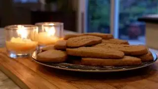 Healthy Vegan & Paleo Holiday Sweets