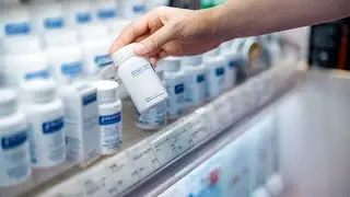 Trump to cut drug prices by as much as ‘600 per cent’