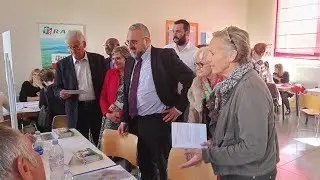 Montauban : 470 emplois propos&eacute;s en emplois saisonniers