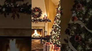 The Coziest Christmas Setup You&rsquo;ll Ever See