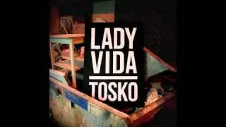 03.Tosko - Falso rasta ( Lady Vida ) + Letra