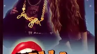 Ella Dice Tini ft khea 15 Julio