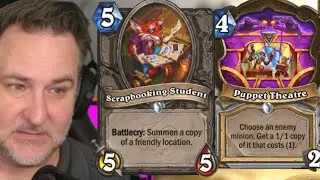 🎲🍀 Double Aman&rsquo;Thul from Scrapbooking?! Priest vs Priest Madness!