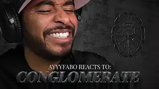 LINK UP OF THE CENTURY AyyyFabo Reacts To Fimiguerrero, Len, and Lancey Foux - 