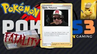 The $3.5 million Pokemon  base set 1st ed box finally open!!!