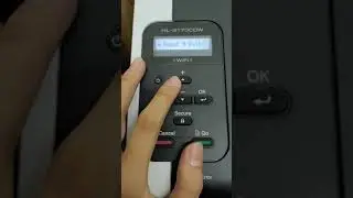 How to reset brother 3170 drum