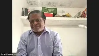 Wisdom about Pyramids By Appa Rao Garu session -31