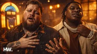 Jelly Roll & BigXthaPlug - Whiskey Song (Official Fan Made Music Video)