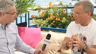 Sir Martin Sorrell on Agency Remuneration Models