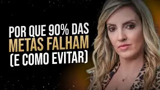 COMO DEFINIR METAS QUE REALMENTE FUNCIONAM: O MÉTODO SMART EXPLICADO (BASE CIENTÍFICA)