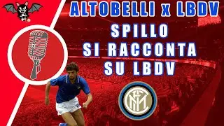 #aCasaConVlad: ALESSANDRO ALTOBELLI