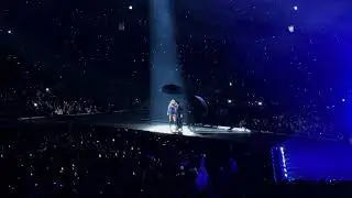 240207 Taylor Swift - Midnight Rain / Vigilante Shit | The Eras Tour Tokyo (Night 1)