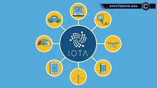 Что такое ЙОТА (IOTA)?