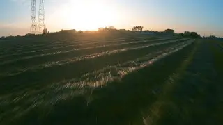 hypercine and test of the Xnova motor