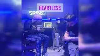 Khontkar - HEARTLESS 