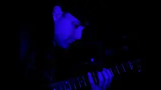 KISS - A World Without Heroes (Guitar Solo Cover)