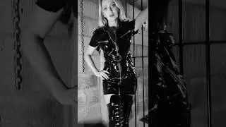 Cage slave Pov - BDSM Mistress