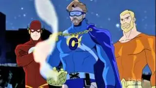 The Flaming C