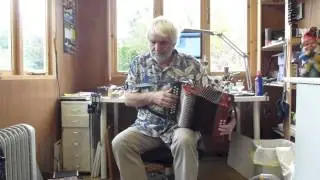 Trunkles - Field Town - Lester - Melodeon