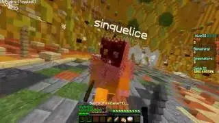 Sinquelice/CakePvP Busted !