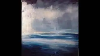 Rainztorn
