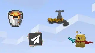COMMENT CHANGER LA VERSION DE SON SERVEUR