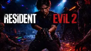 EL SURVIVAL HORROR Y UN REmake  de los BUENOS | RESIDENT EVIL 2