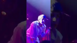 Ganser - Half Plastic (snippet) - Royal Oak, MI 9/19/25