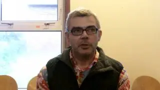 Interview with Robert Twigger