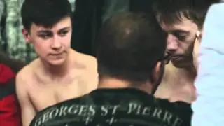 Турнир по грэпплингу на призы клуба &laquo;Единоборец12&raquo;. Официальный видео-отчет