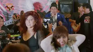 ✅ MIX Ayer la Conoc&iacute; ♪ Waltiko & The Chankas of Per&uacute;