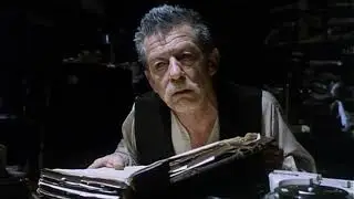 Krapp's Last Tape (Samuel Beckett)