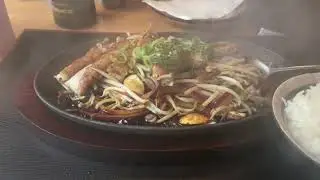Juzz Sushi 896 Queen Street East - Toronto Canada September 24, 2024