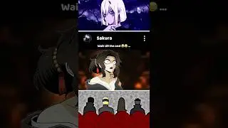 Naruto squad reaction on funny video 😂😂😂