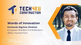 #WordsOfInnovation: Construction SMEs