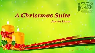 Coevorder Accordeon Orkest - A Christmas Suite