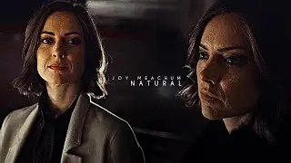 Joy Meachum | Heart of Stone [Iron Fist]