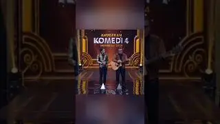 Cing abdel bareng dicky kocak abis #shorts
