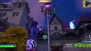 playing apex Random skin challenge.