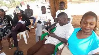 NRM's Haji Mande, Iddi Ouma Decry Over Voter Bribery In Busia Mayor Race