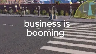 we hired had too fire someone (Waterpark simulator ep 6)