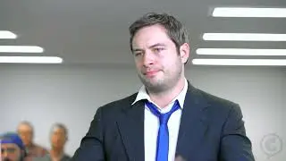 YOUR HONOR, YOUR HONOR: Court Season 2, Episode 1