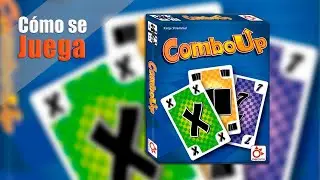 💯 COMBO UP - C&oacute;mo se juega