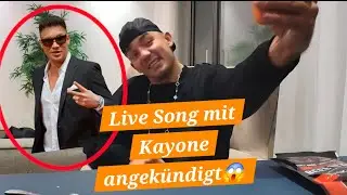 Song mit Kayone kommt!😱🔥Bald wieder neuer Bratee?!🔥🍹