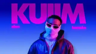 ALEM - Kuiim (Күйім) | Official Karaoke Video