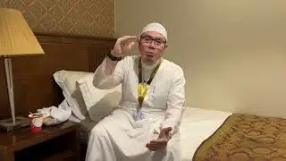 Pelajaran Dari Makanan Favorit Saat Masih Mahasiswa di Universitas Islam Madinah