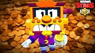 GRIFF-BRAWL STARS
